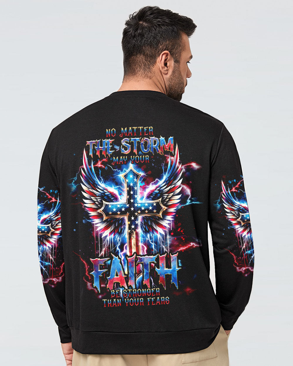 Christian Hoodie Tlnt1201244 | Christian Gift