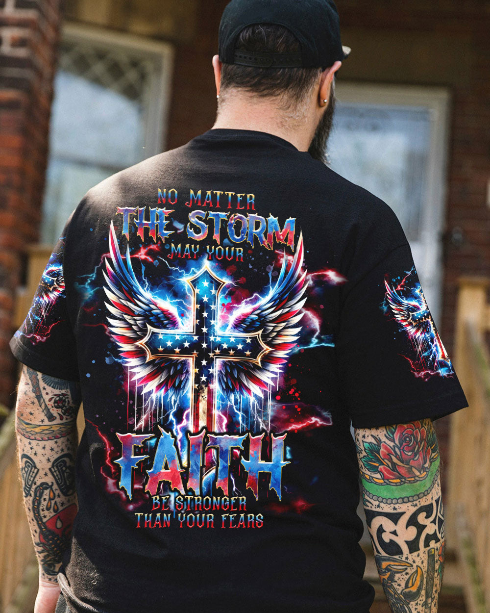 Christian Hoodie Tlnt1201244 | Christian Gift