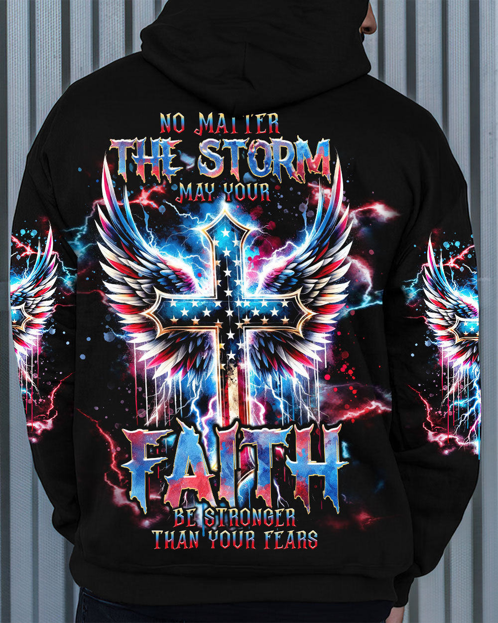 Christian Hoodie Tlnt1201244 | Christian Gift