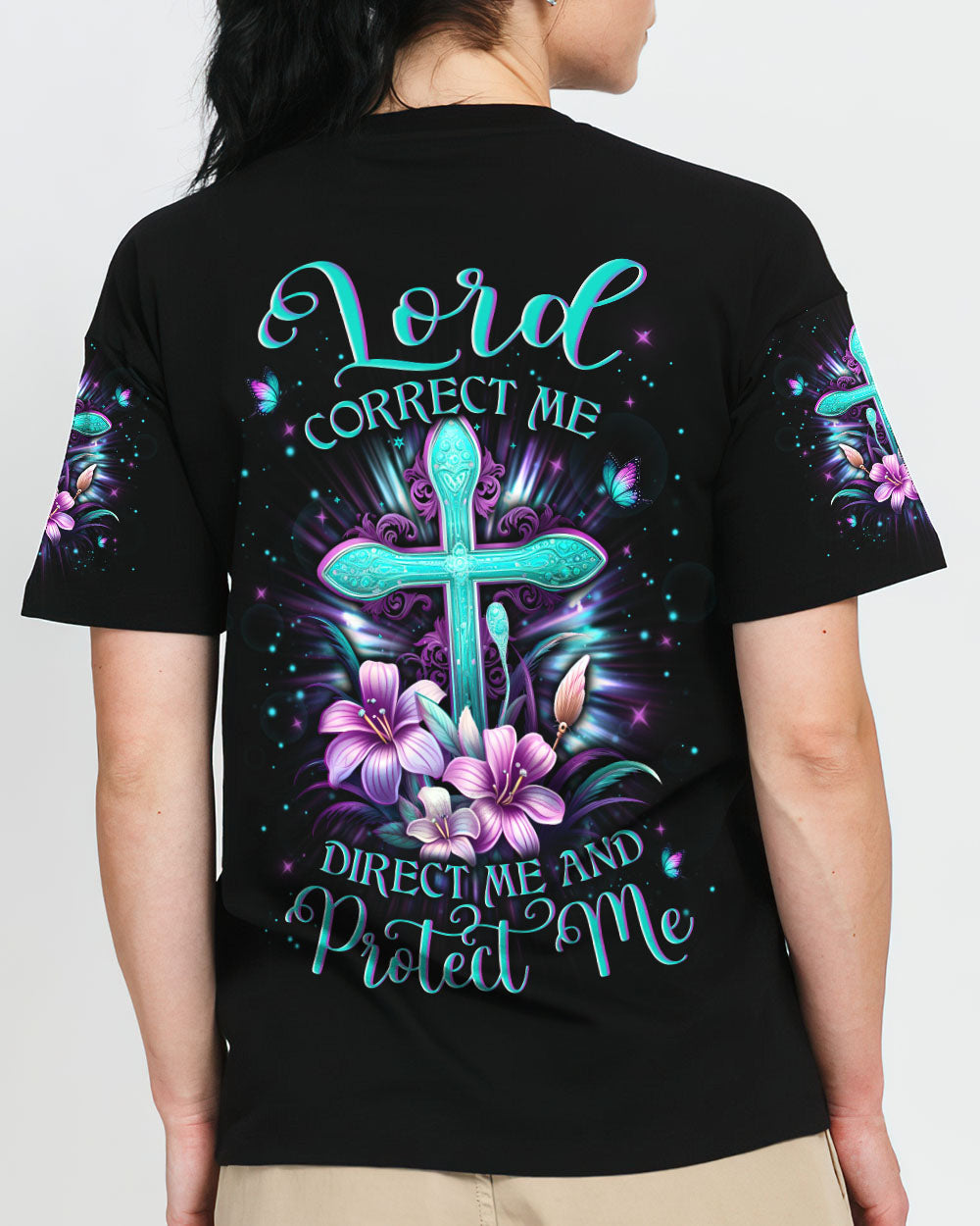 Christian Hoodie Yhln2512233 | Christian Gift