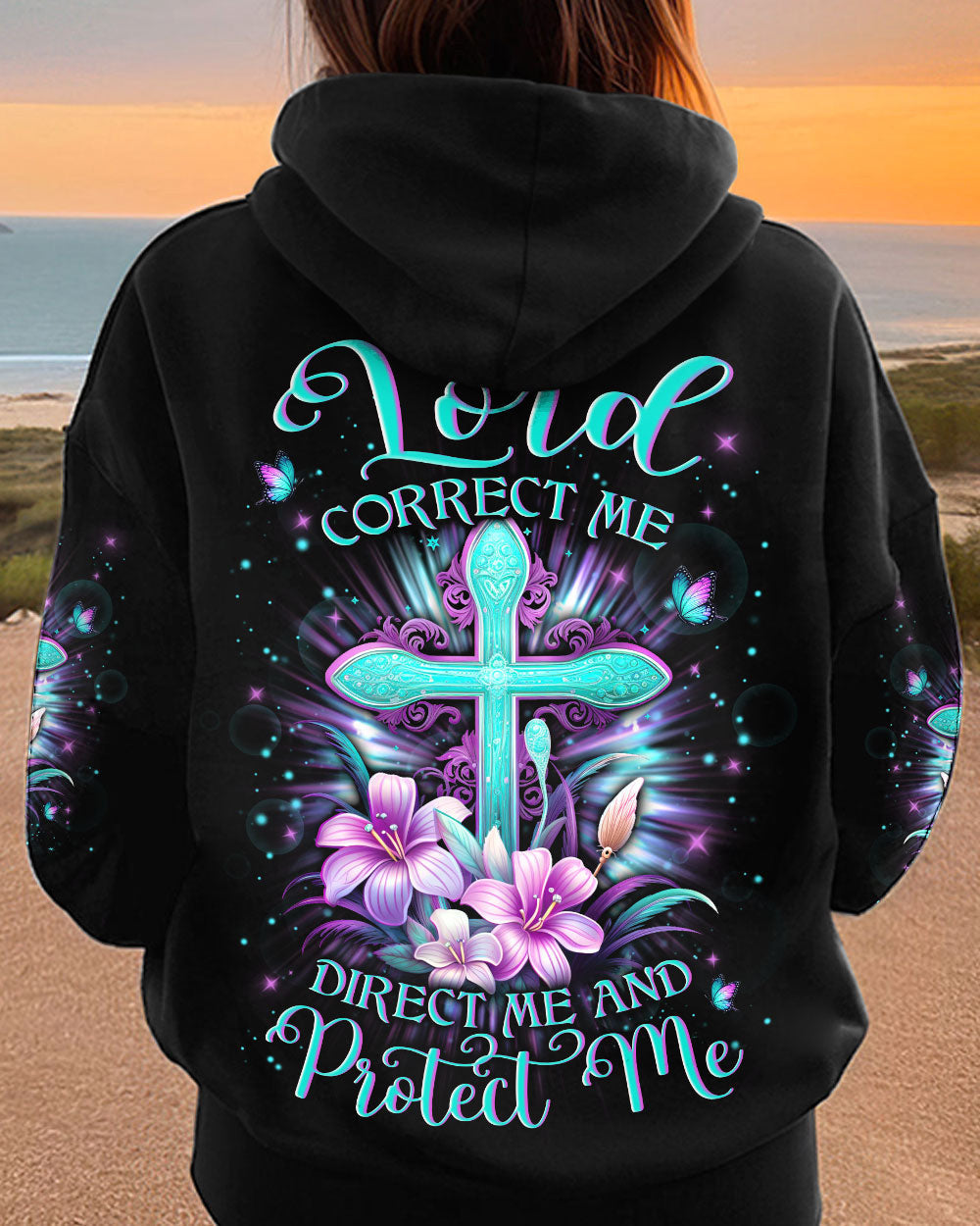 Christian Hoodie Yhln2512233 | Christian Gift