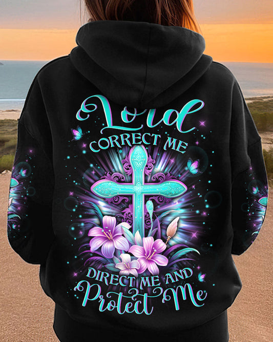 Christian Hoodie Yhln2512233 | Christian Gift