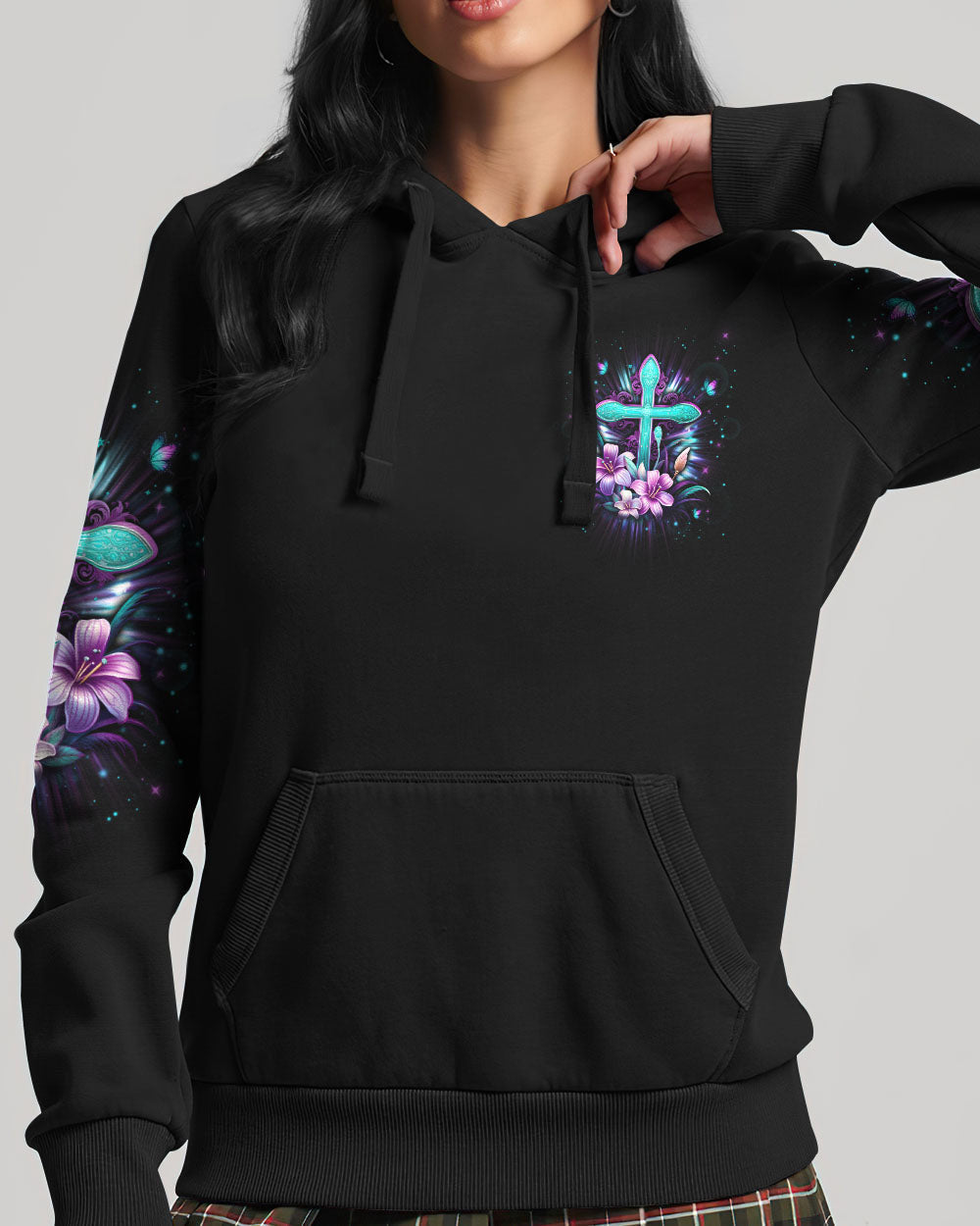 Christian Hoodie Yhln2512233 | Christian Gift