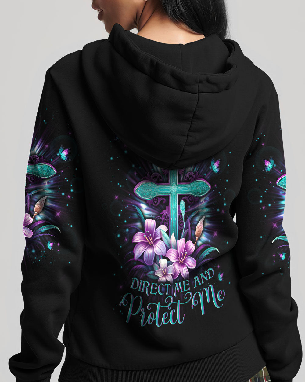 Christian Hoodie Yhln2512233 | Christian Gift