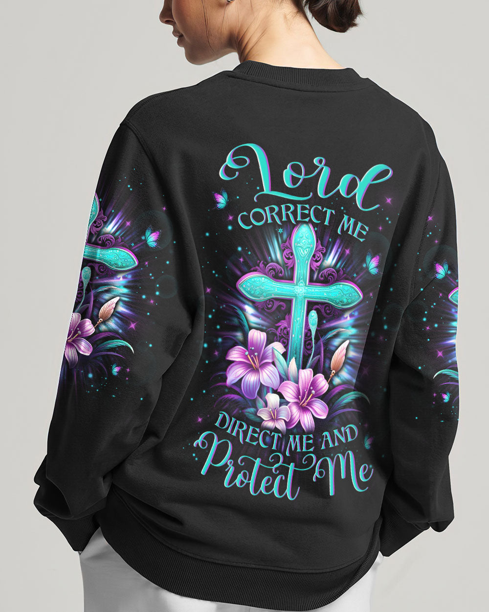 Christian Hoodie Yhln2512233 | Christian Gift