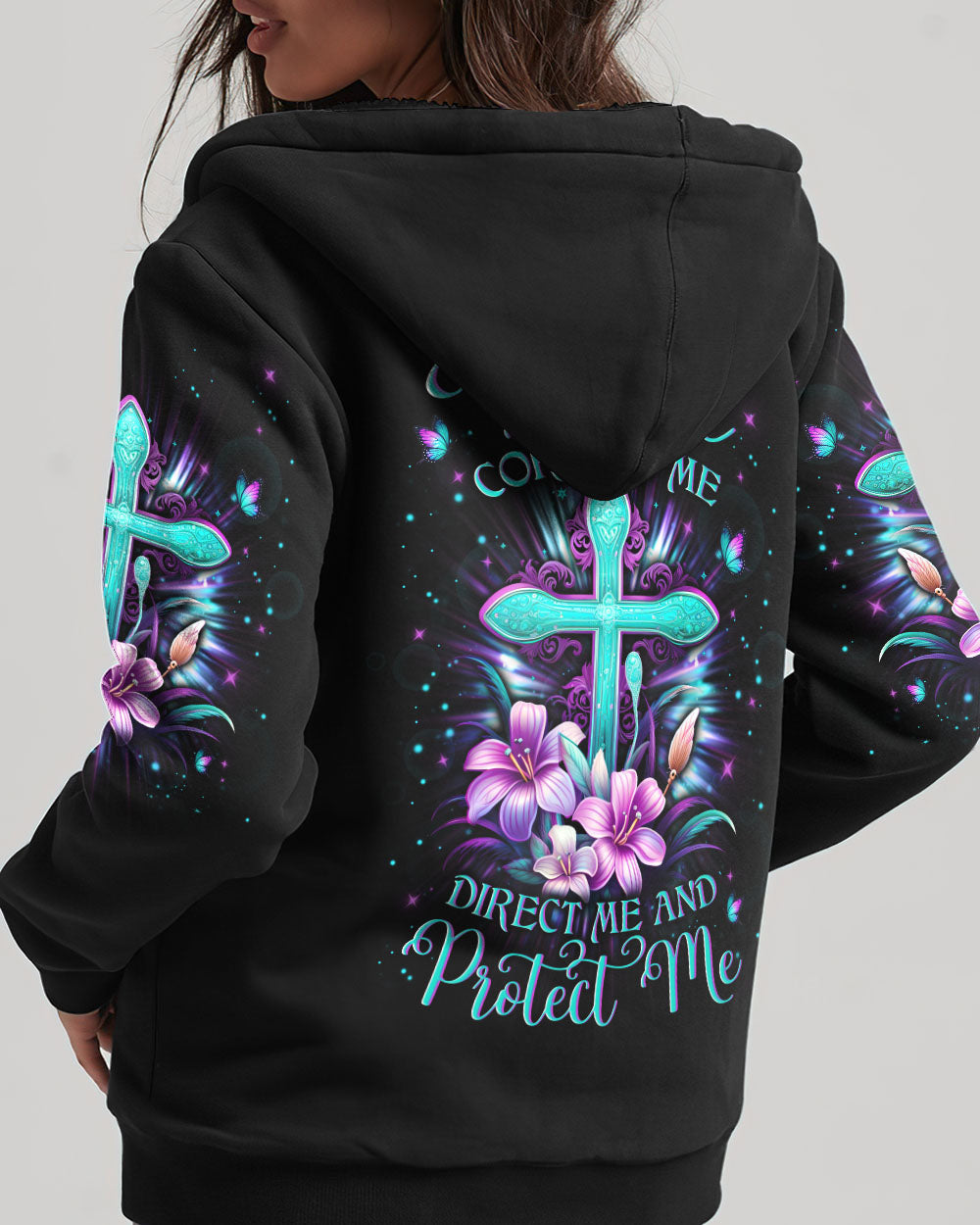 Christian Hoodie Yhln2512233 | Christian Gift