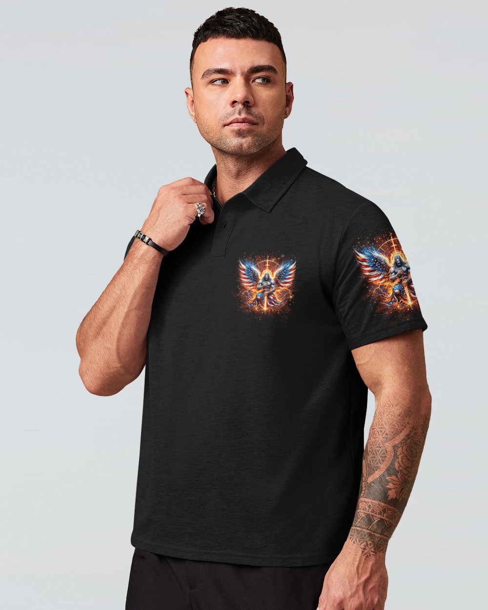 Jesus Hoodie Yhhn2702241 | Christian Gift