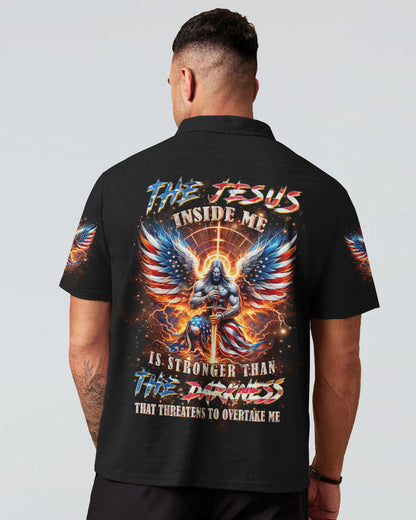 Jesus Hoodie Yhhn2702241 | Christian Gift