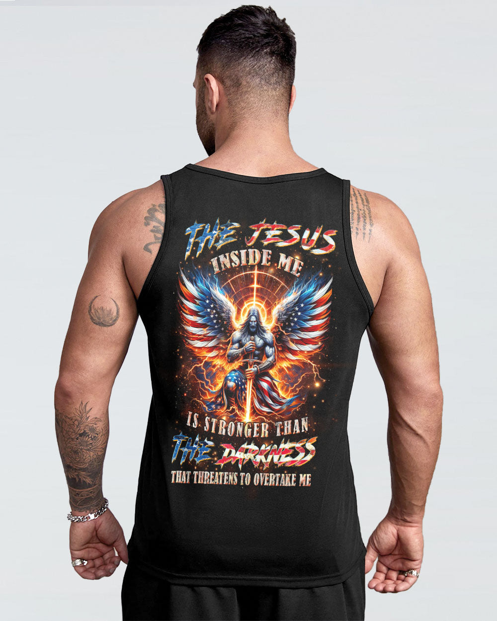 Jesus Hoodie Yhhn2702241 | Christian Gift