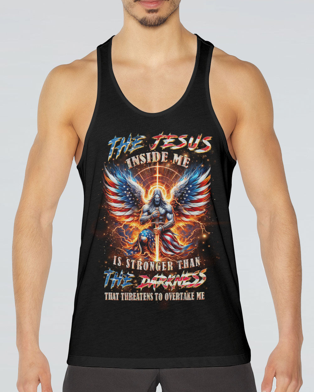 Jesus Hoodie Yhhn2702241 | Christian Gift