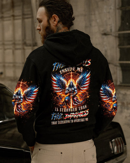 Jesus Hoodie Yhhn2702241 | Christian Gift