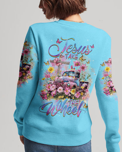 Jesus T-Shirt Tlnz1103241 | Christian Gift