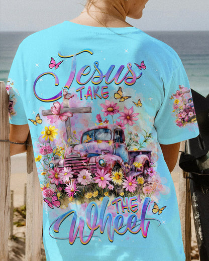 Jesus T-Shirt Tlnz1103241 | Christian Gift