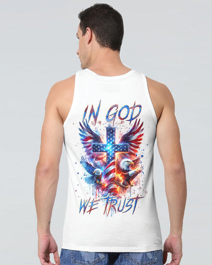 Eagle T-Shirt Tlnt1801242 | Christian Gift