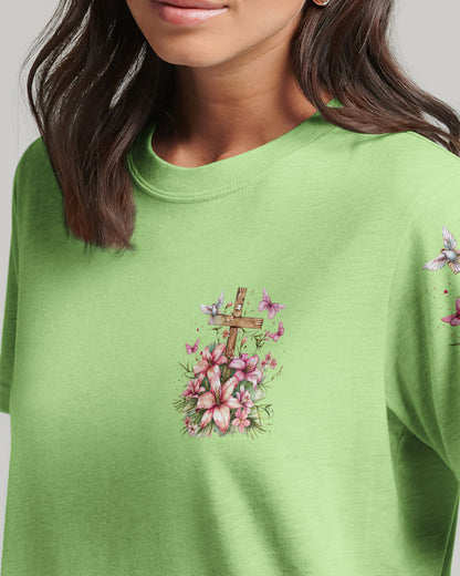 Christian T-Shirt Tytm2603241 | Christian Gift