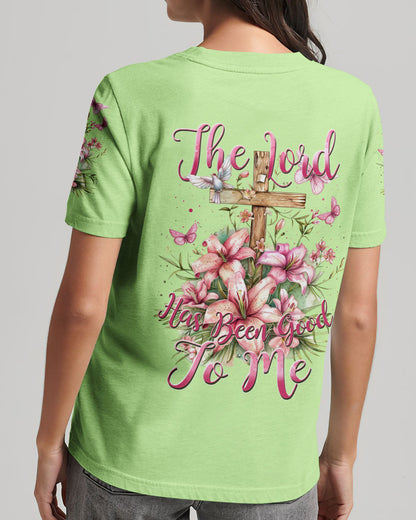 Christian T-Shirt Tytm2603241 | Christian Gift