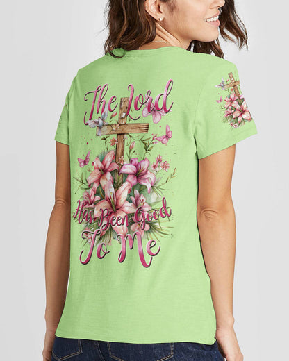 Christian T-Shirt Tytm2603241 | Christian Gift