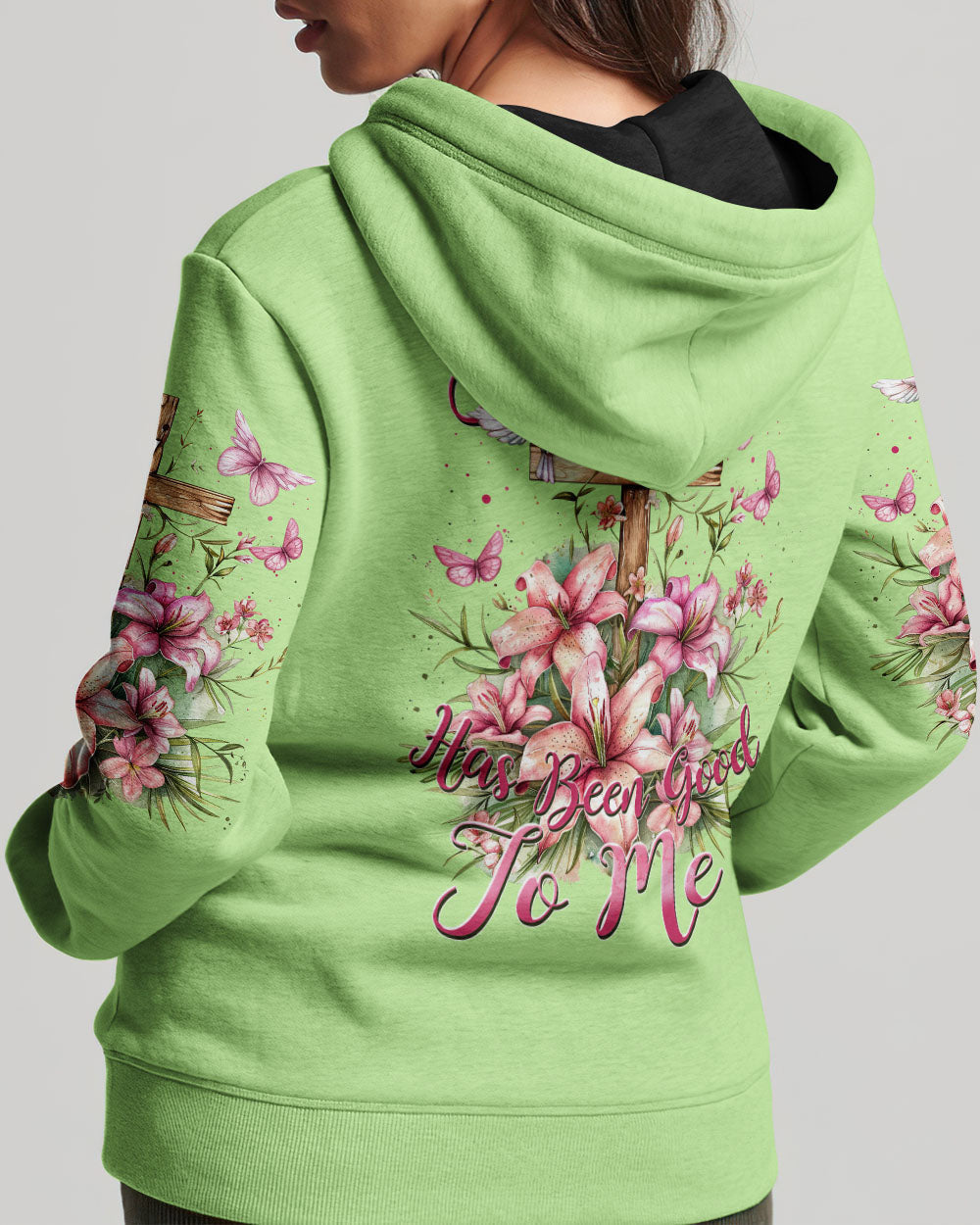 Christian T-Shirt Tytm2603241 | Christian Gift