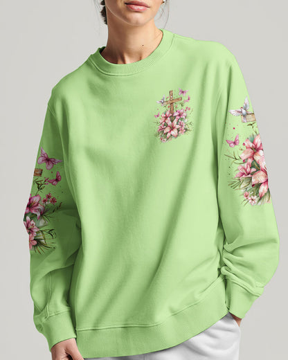 Christian T-Shirt Tytm2603241 | Christian Gift