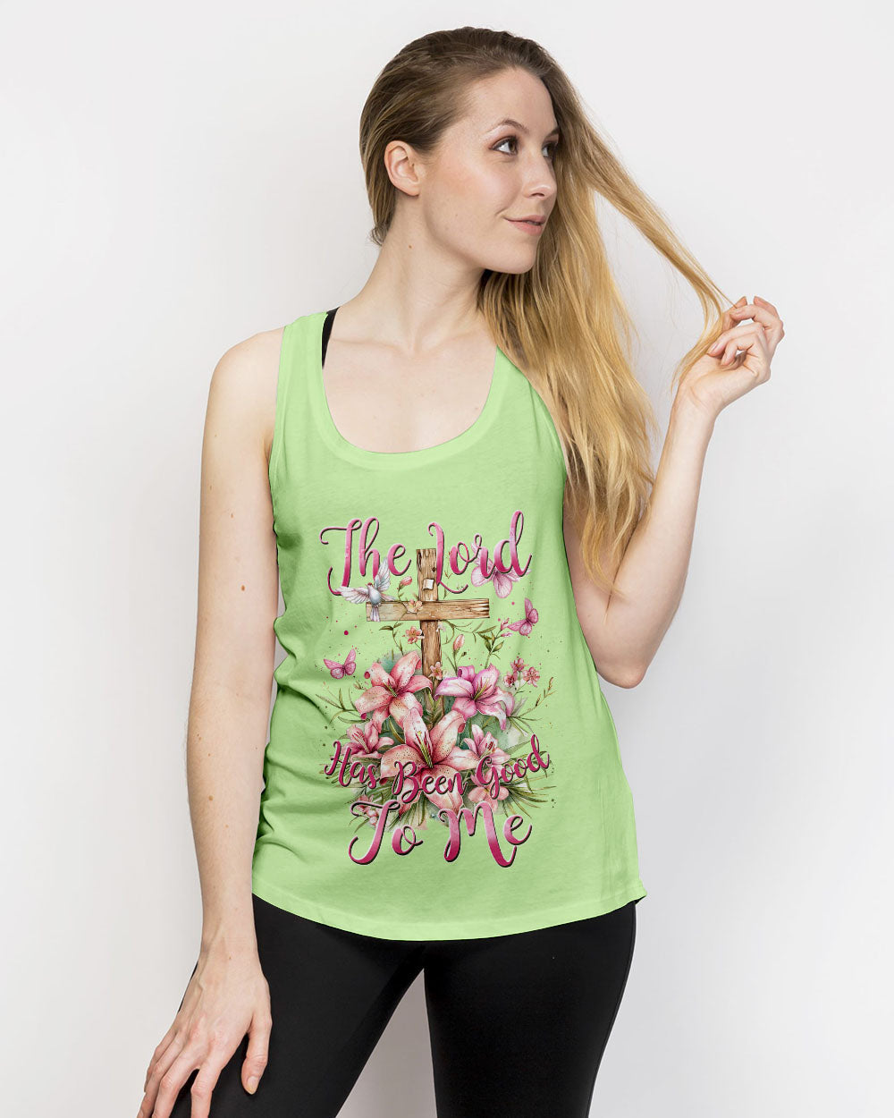 Christian T-Shirt Tytm2603241 | Christian Gift