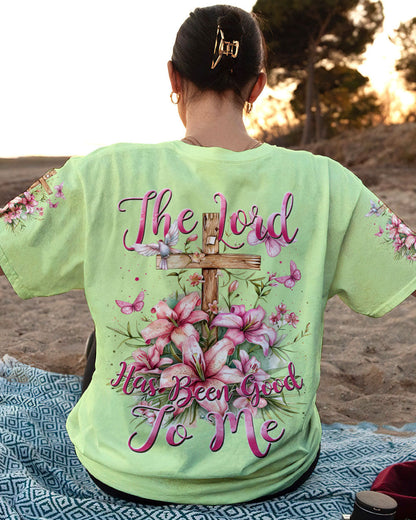 Christian T-Shirt Tytm2603241 | Christian Gift