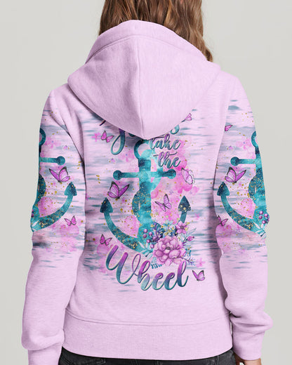 Jesus Hoodie Tlnt2211234 | Christian Gift