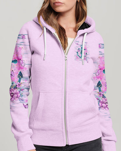 Jesus Hoodie Tlnt2211234 | Christian Gift