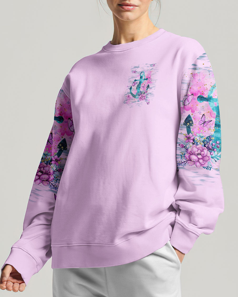 Jesus Hoodie Tlnt2211234 | Christian Gift