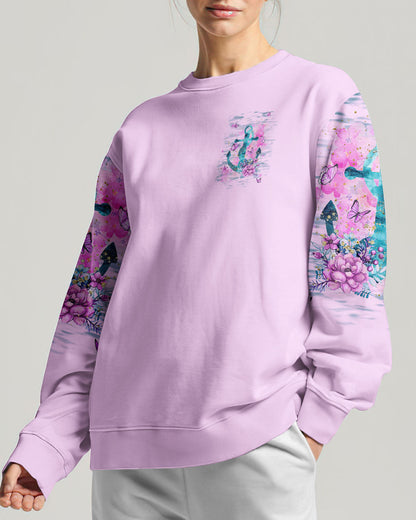 Jesus Hoodie Tlnt2211234 | Christian Gift