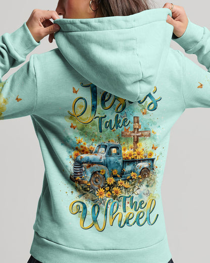 Jesus Hoodie Tlnt0803243 | Christian Gift