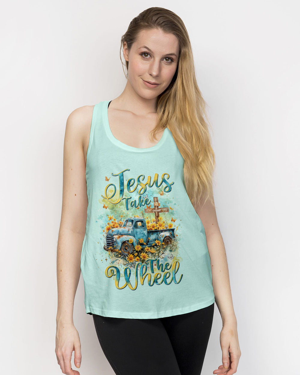 Jesus Hoodie Tlnt0803243 | Christian Gift