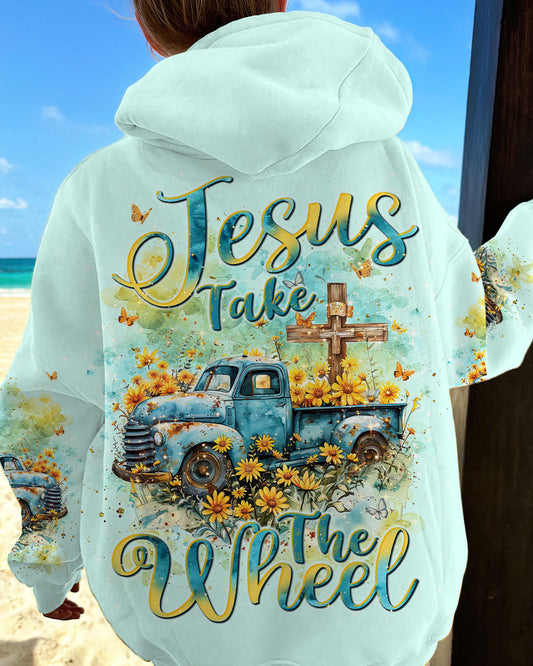 Jesus Hoodie Tlnt0803243 | Christian Gift