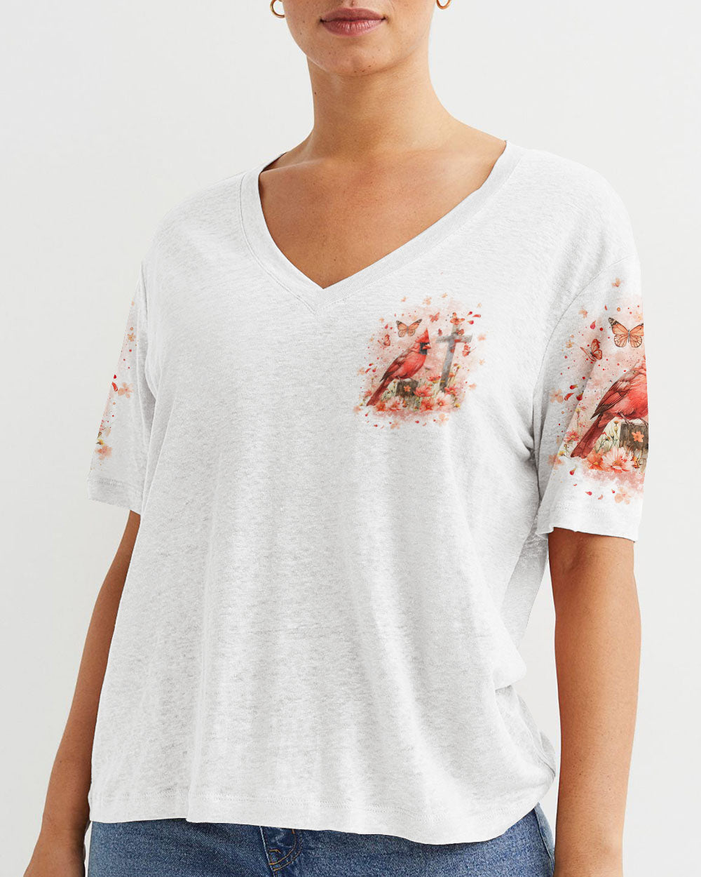 Christian T-Shirt Yhkd1403244 | Christian Gift