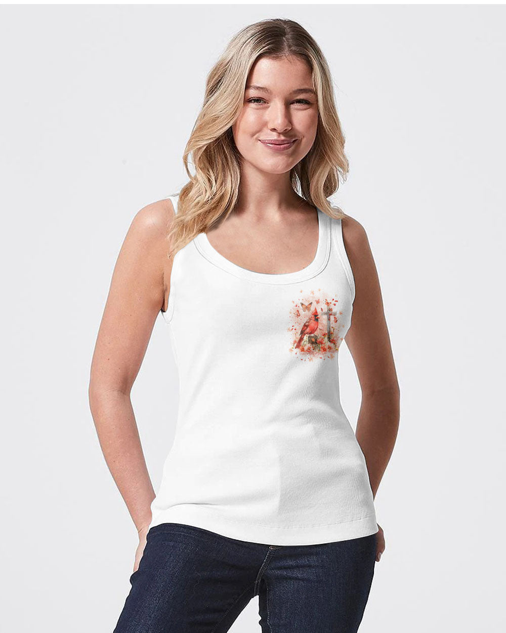 Christian T-Shirt Yhkd1403244 | Christian Gift