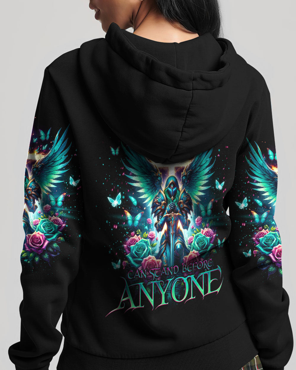 Christian Hoodie Tlno0503243 | Christian Gift