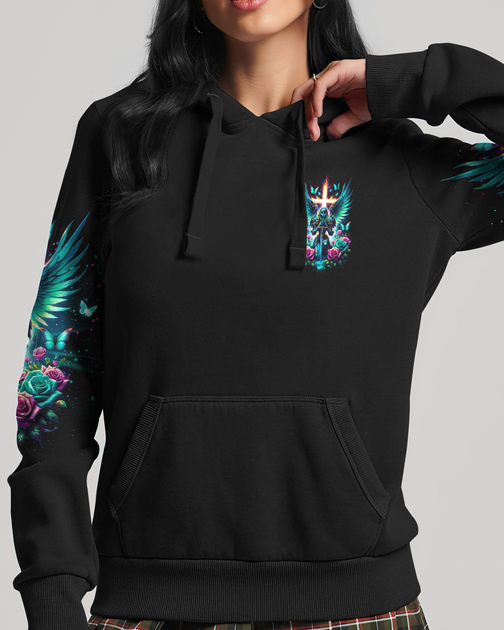 Christian Hoodie Tlno0503243 | Christian Gift