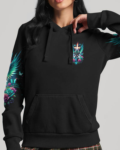 Christian Hoodie Tlno0503243 | Christian Gift
