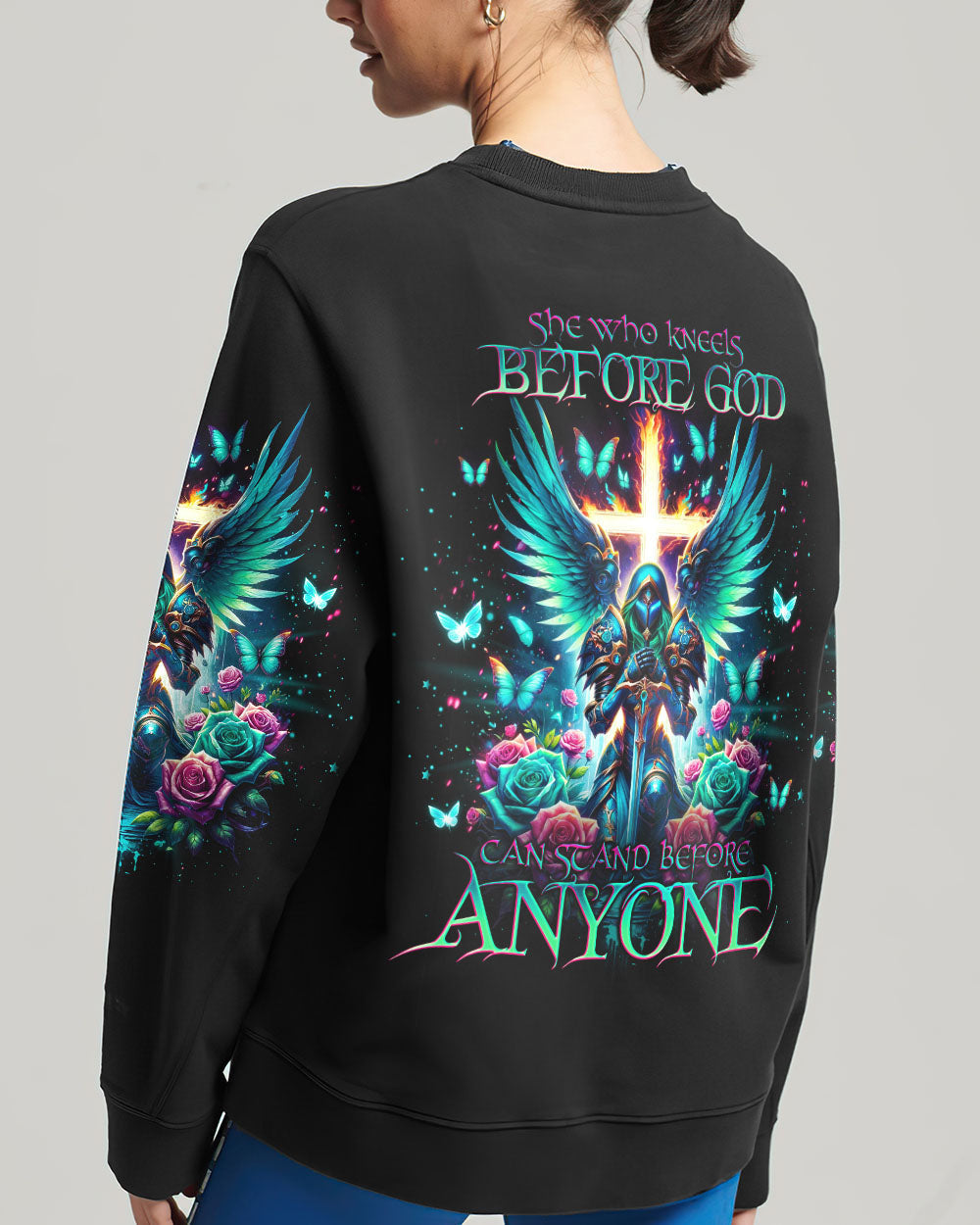 Christian Hoodie Tlno0503243 | Christian Gift