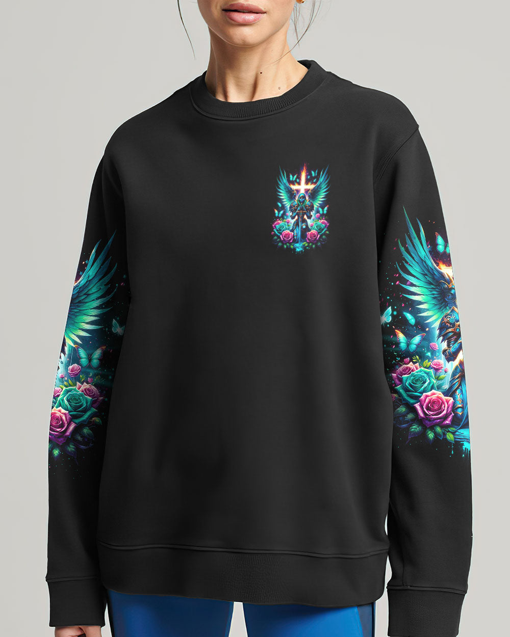 Christian Hoodie Tlno0503243 | Christian Gift