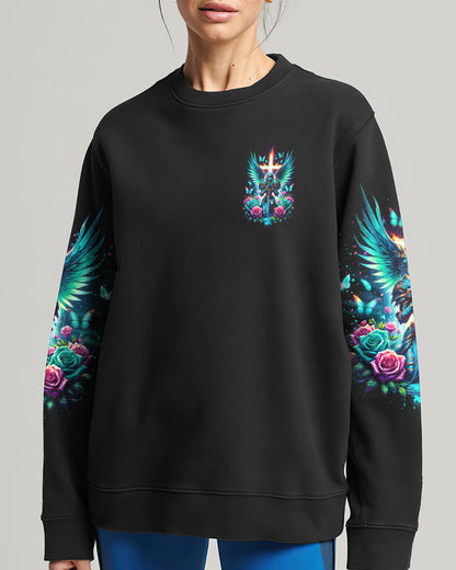 Christian Hoodie Tlno0503243 | Christian Gift