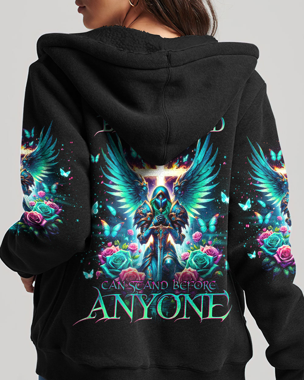 Christian Hoodie Tlno0503243 | Christian Gift