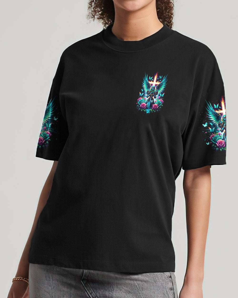 Christian Hoodie Tlno0503243 | Christian Gift