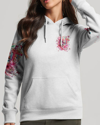 Lion of Judah Hoodie Yhln2301242 | Christian Gift