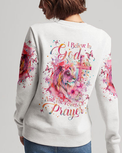 Lion of Judah Hoodie Yhln2301242 | Christian Gift