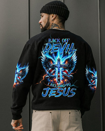 Cross T-Shirt Tltw1602244 | Christian Gift
