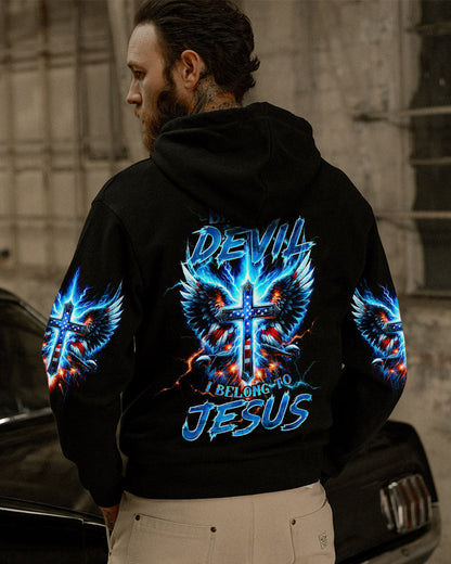 Cross T-Shirt Tltw1602244 | Christian Gift
