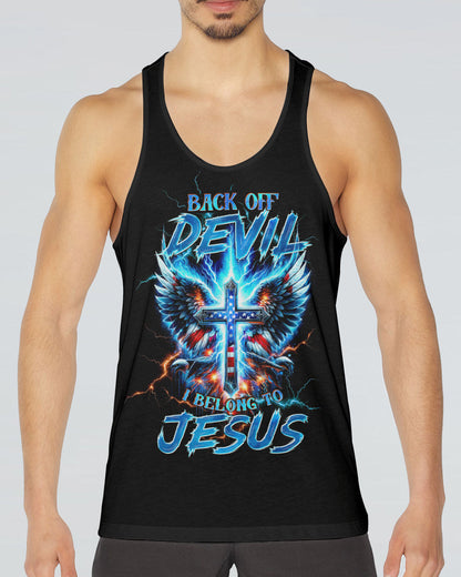 Cross T-Shirt Tltw1602244 | Christian Gift