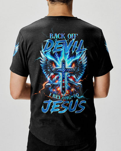 Cross T-Shirt Tltw1602244 | Christian Gift