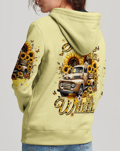 Jesus Hoodie Tyqy2011232 | Christian Gift