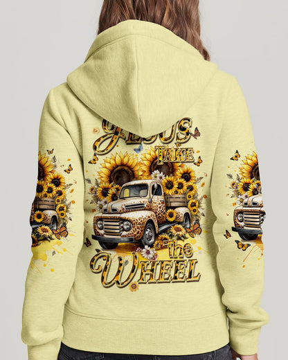 Jesus Hoodie Tyqy2011232 | Christian Gift